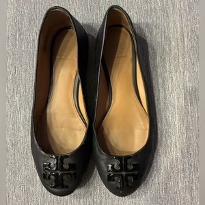 Tory Burch Ballet Flats